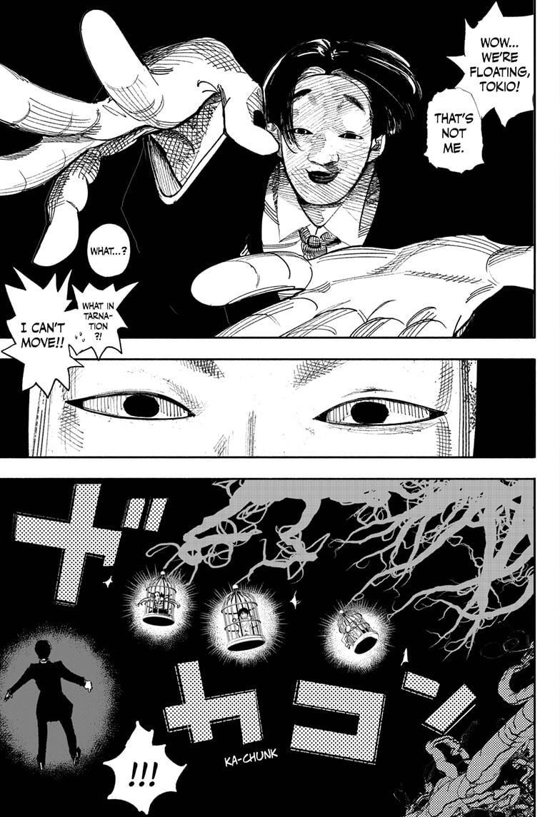 Choujin X, Chapter 34.2 image 02